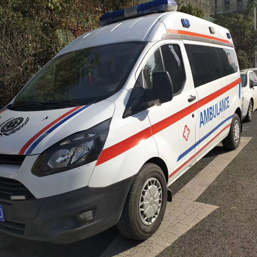 元氏品质救护车出租,为您的健康出行负责