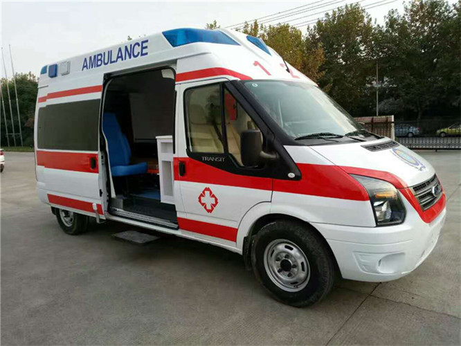 元氏乌鲁木齐沙依巴克区上线 “安康护送” 非急救转运服务平台