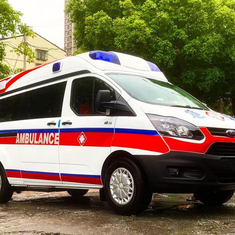 元氏重症监护救护车出租护送返乡