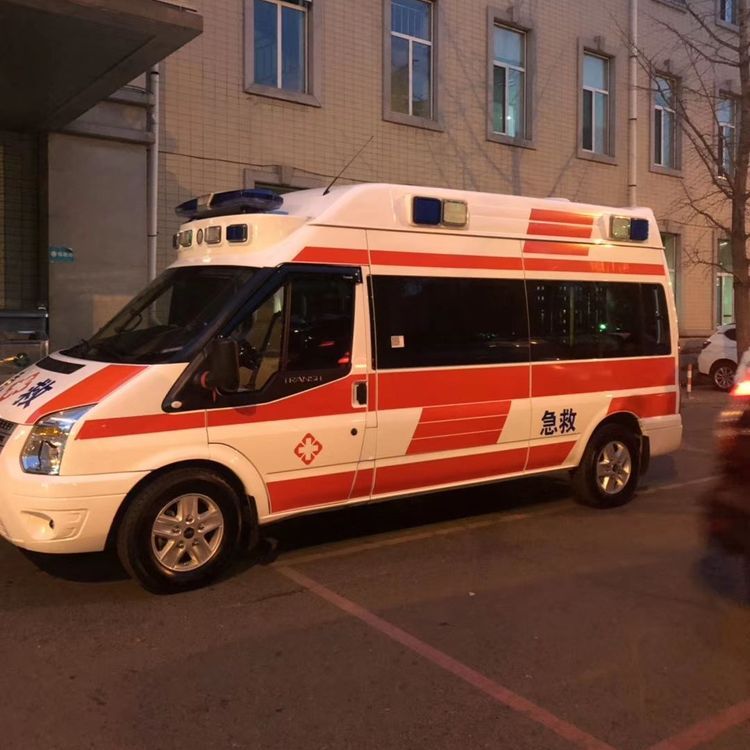 元氏救护车出租护送保障