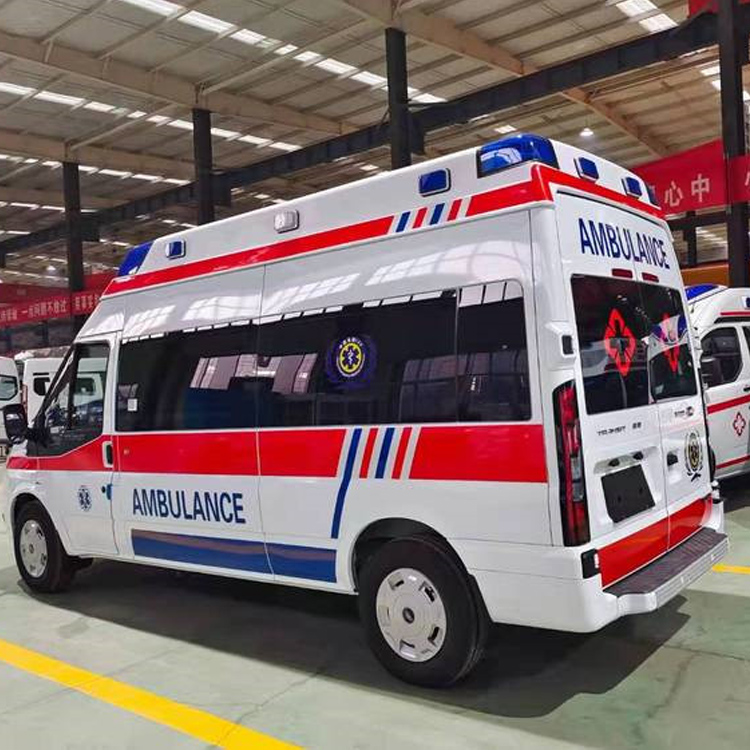 元氏救护车出租 —— 专业、安全、高效的城市急救服务