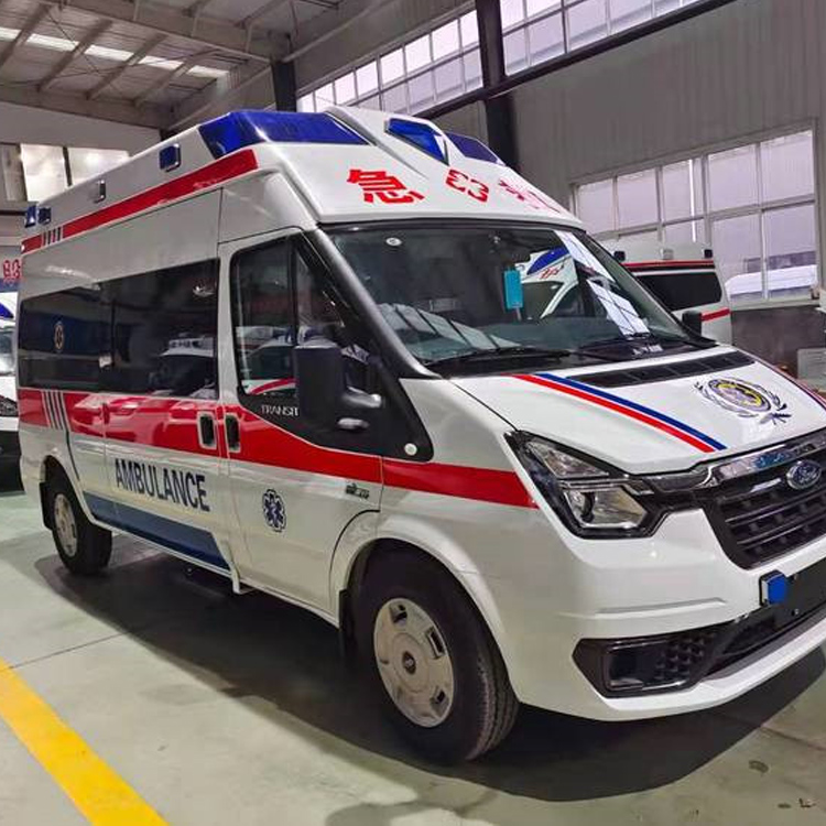 元氏演唱会救护车出租保障现场