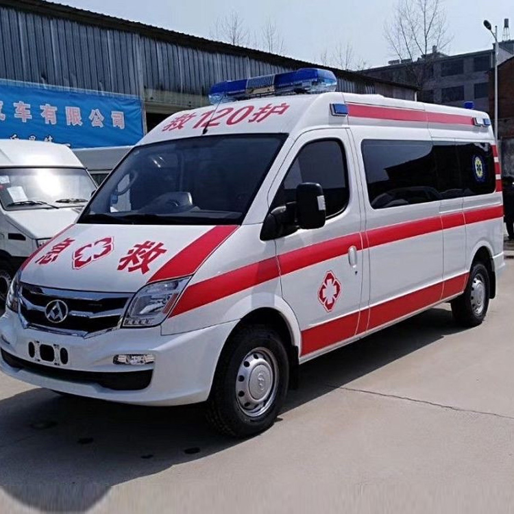 元氏马拉松租赁救护车活动保障