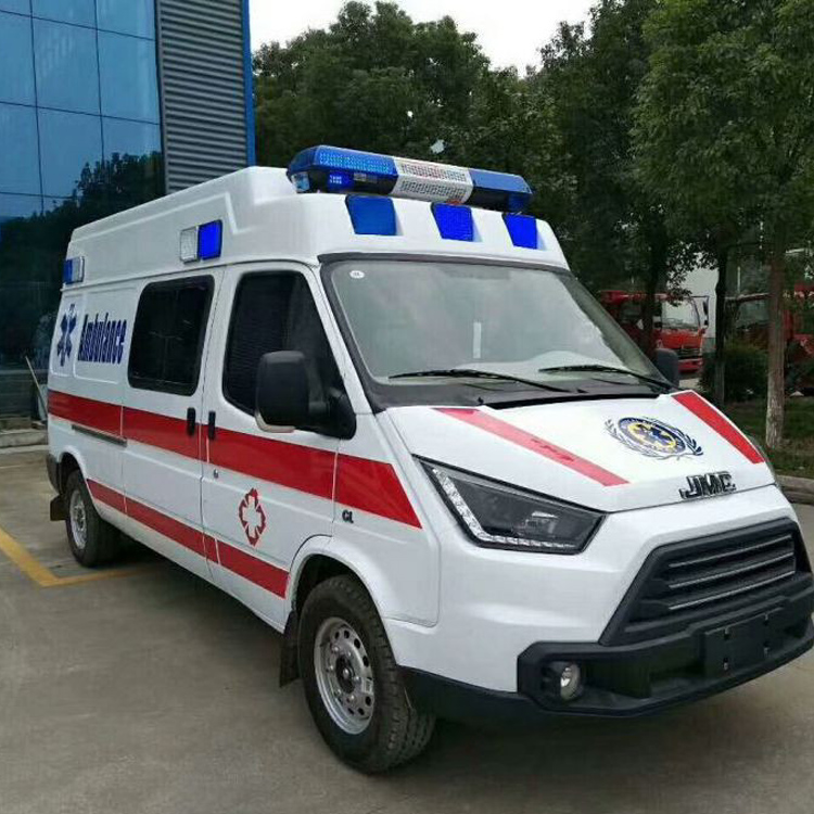 元氏救护车出租哪家好