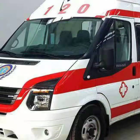 元氏非急救护送病人转院租赁救护车的优缺点对比